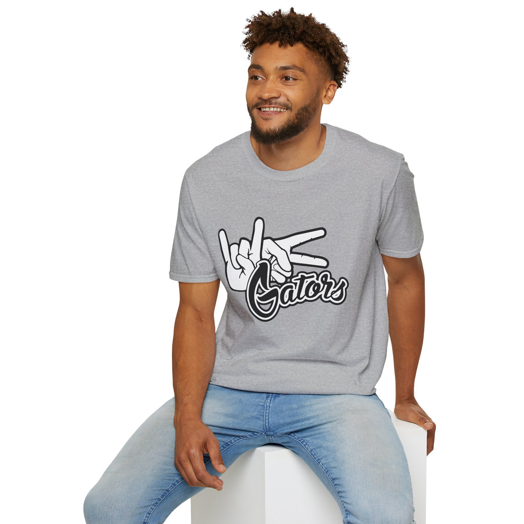Florida Gators Hand Sign T-Shirt (V2)