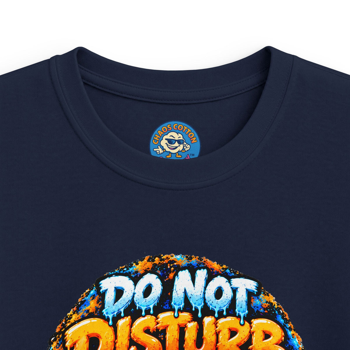 Greg the Egg "Greg is Cooking" Kids T-Shirt