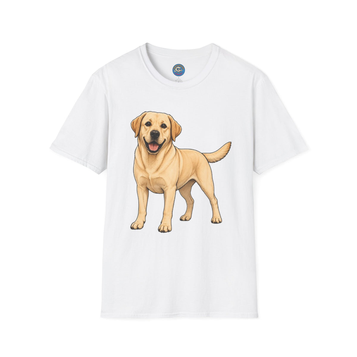 Labrador Retriever T-Shirt