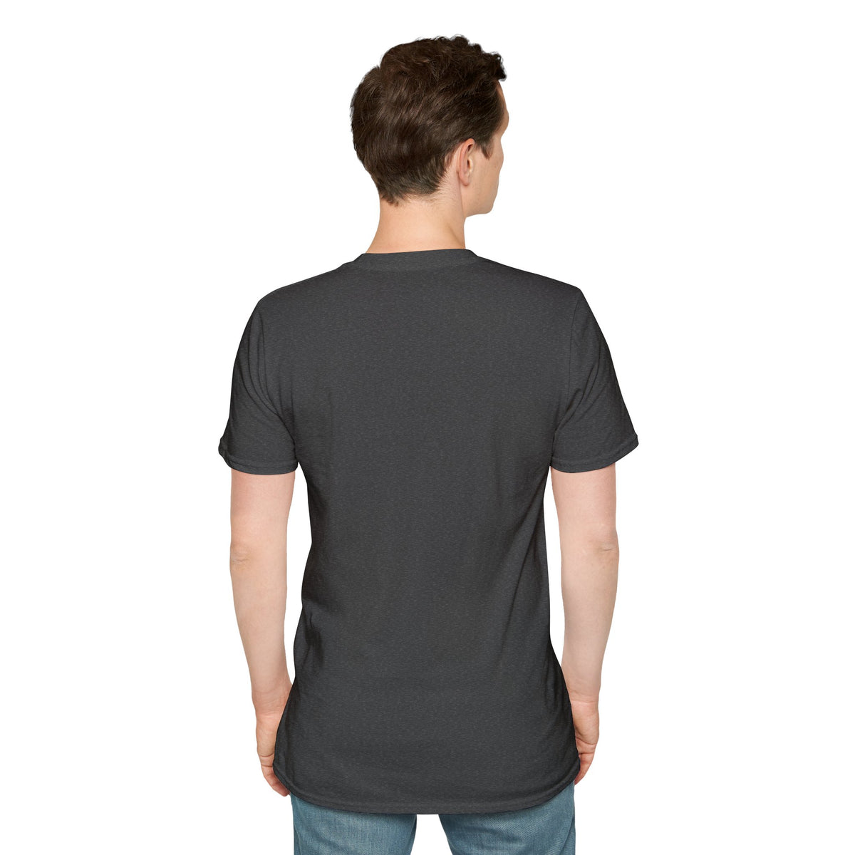 Al-Buqqi T-Shirt