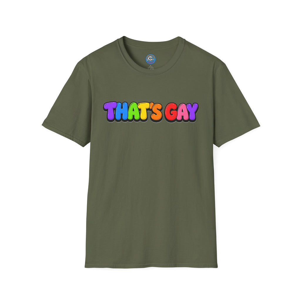 "That's Gay" T-shirt