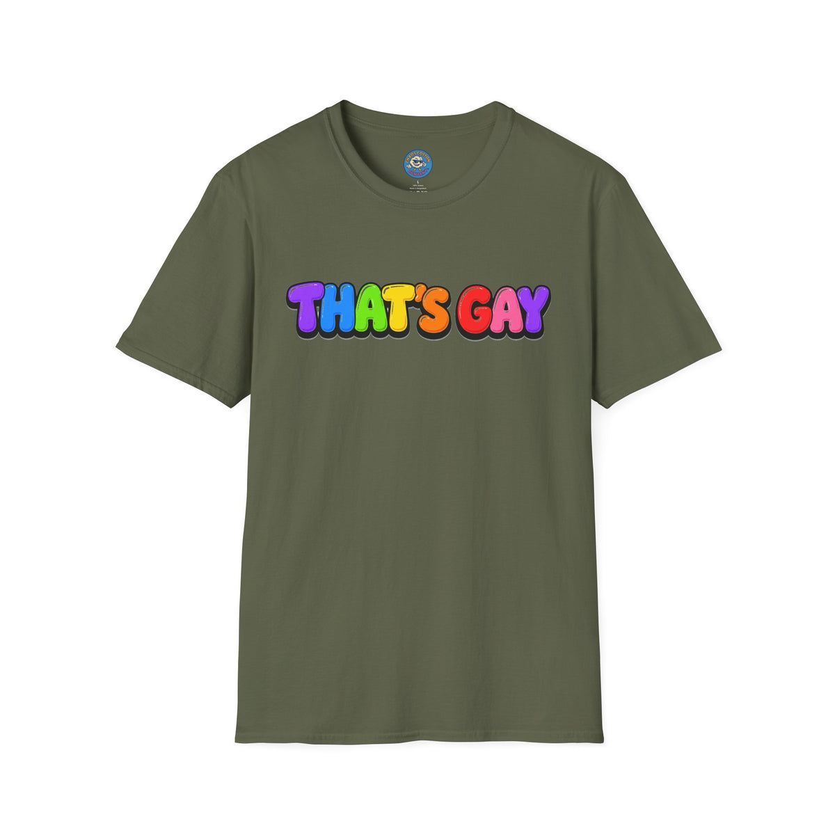 "That's Gay" T-shirt