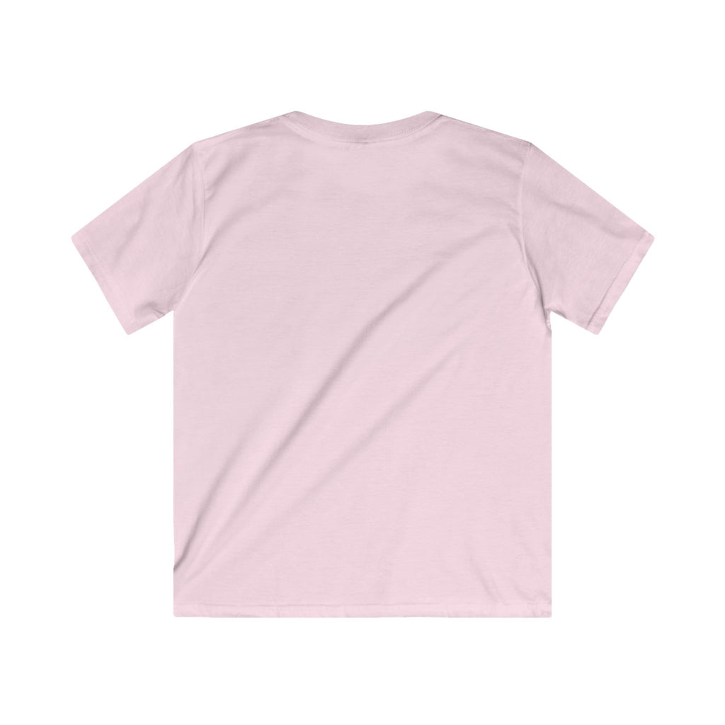 Greg the Egg "Hard to Crack" Football Kids T-Shirt