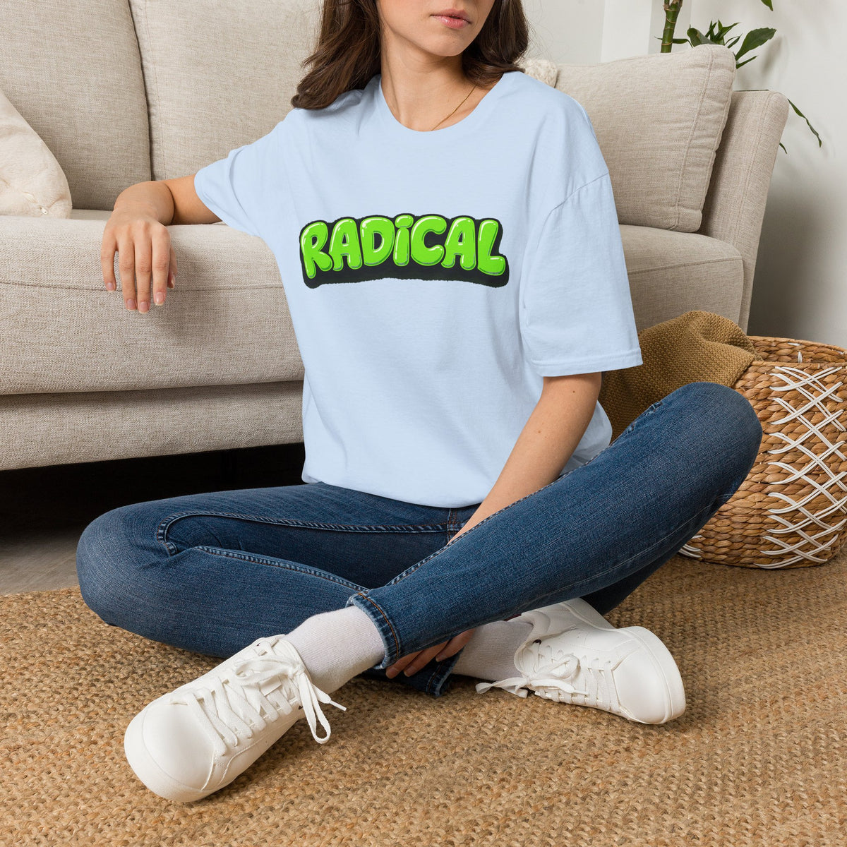 Radical T-Shirt
