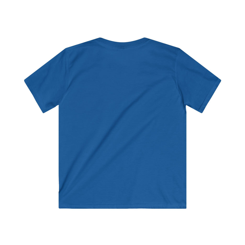 Greg the Egg "Egg-streme" Kids T-Shirt