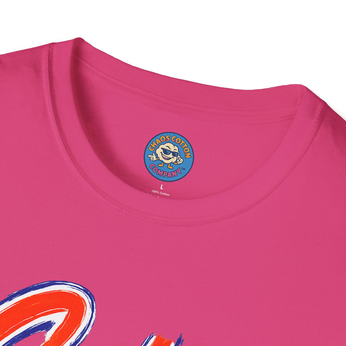 Florida Gators Brush Style T-Shirt