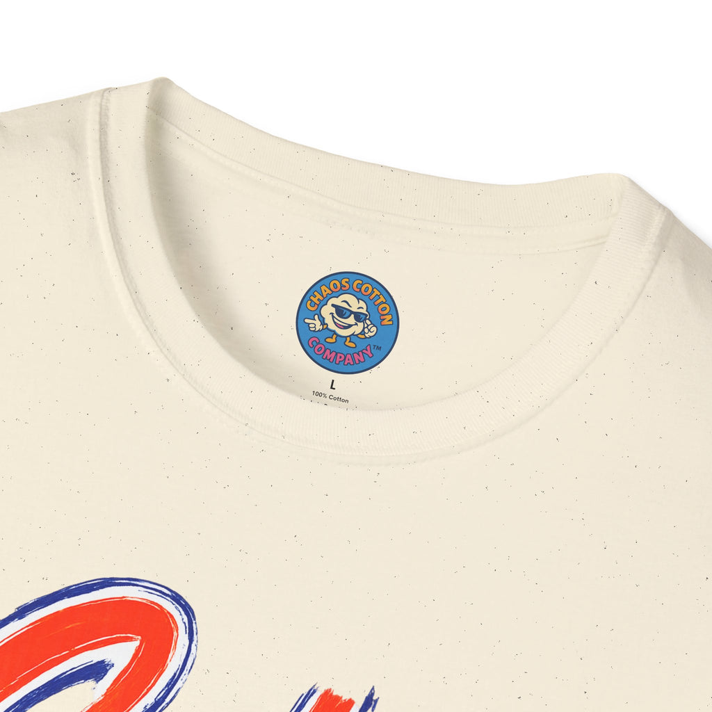 Florida Gators Brush Style T-Shirt