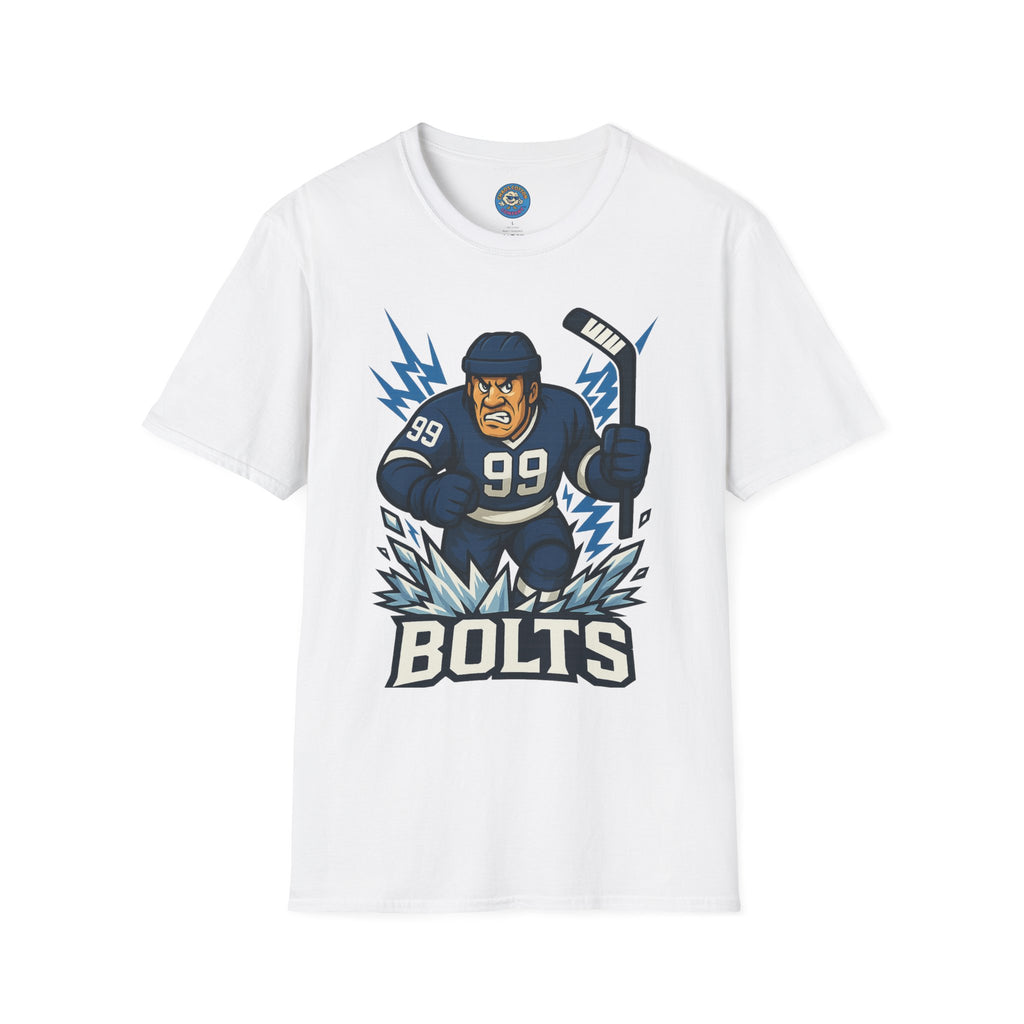 Tampa Bay Hockey T-Shirt