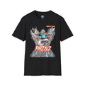 Phinz Up Miami Dolphins T-Shirt (V2)