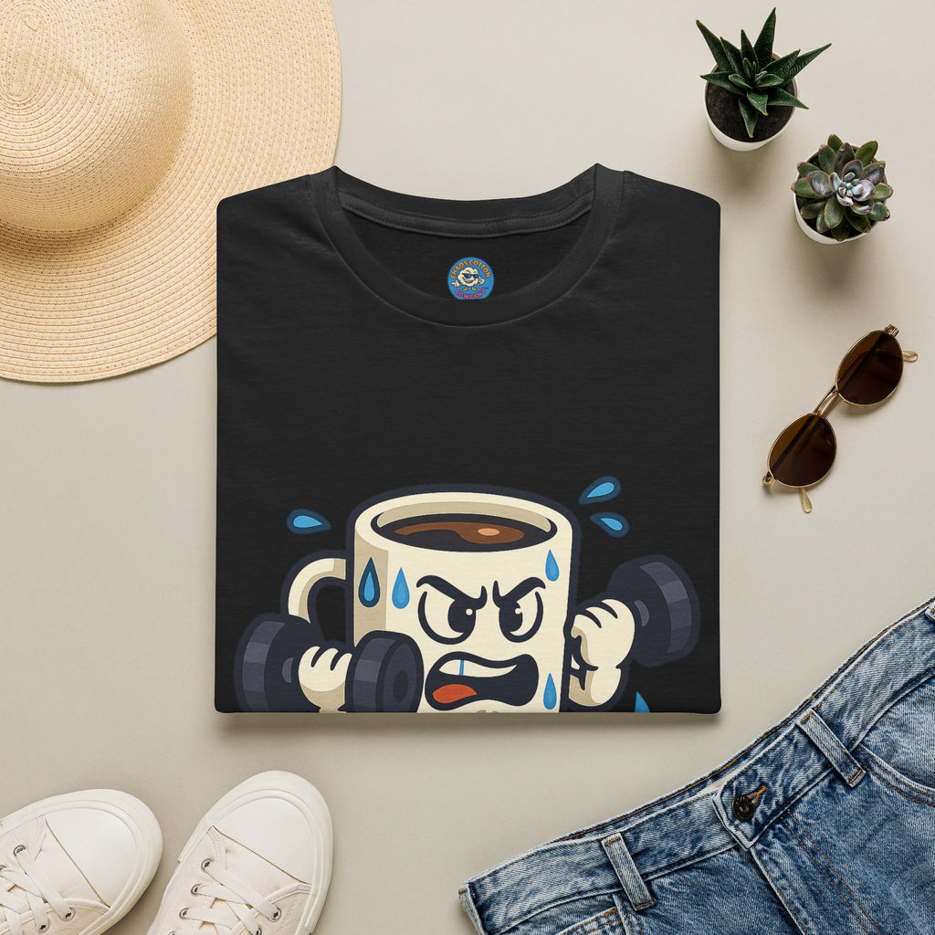 Workaholic T-Shirt