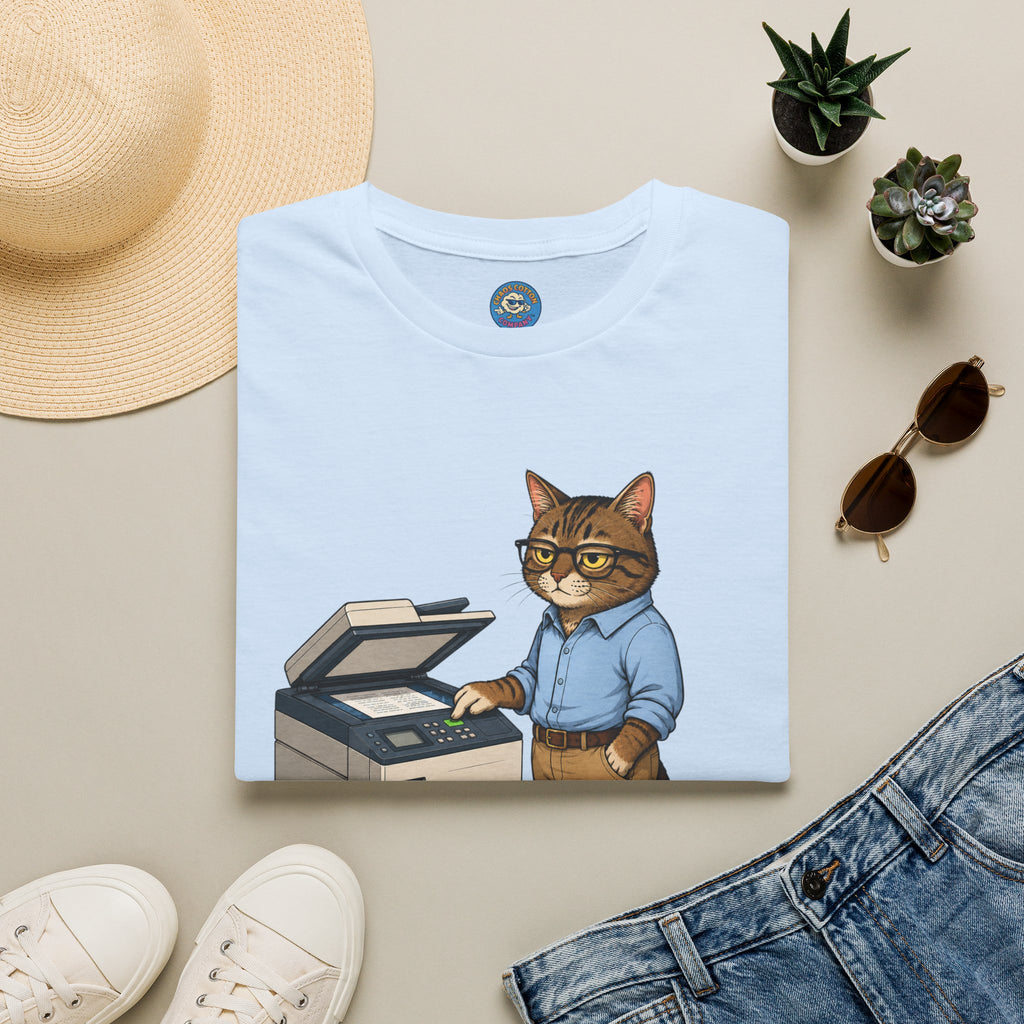 Copycat T-Shirt