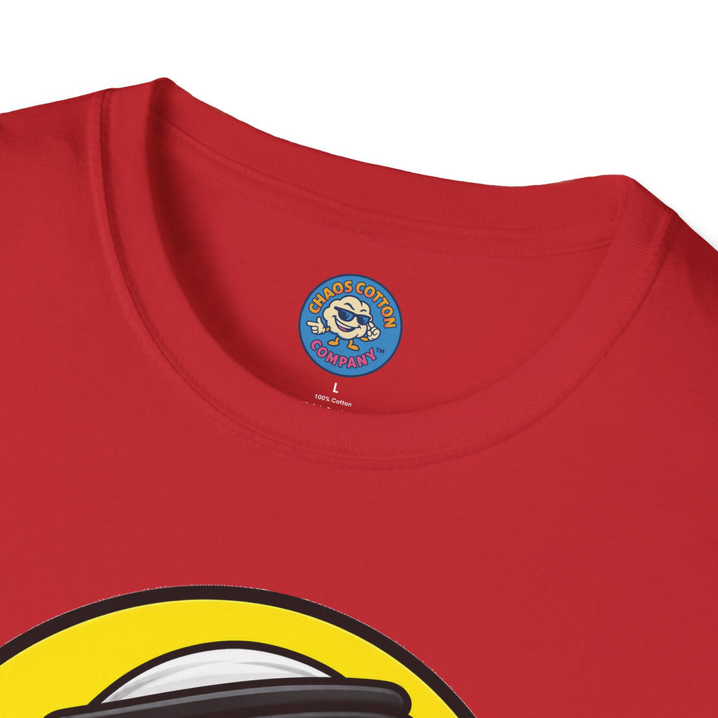 Al-Buqqi T-Shirt
