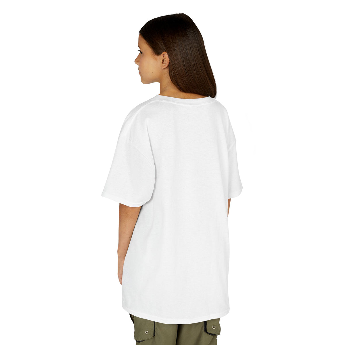Cartoon Music T-Shirt