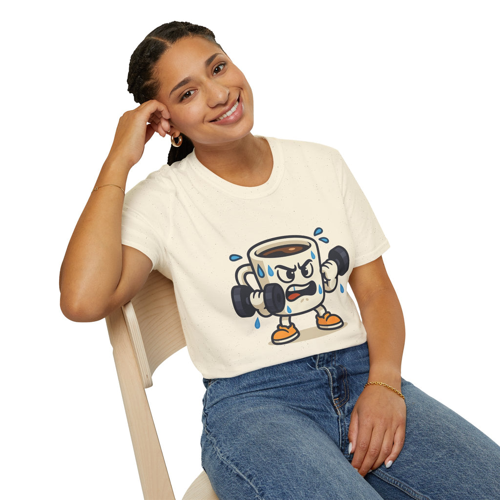 Workaholic T-Shirt