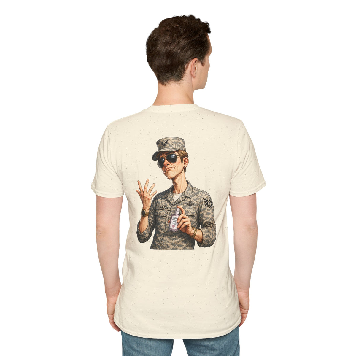 Air Force Rivalries T-Shirt