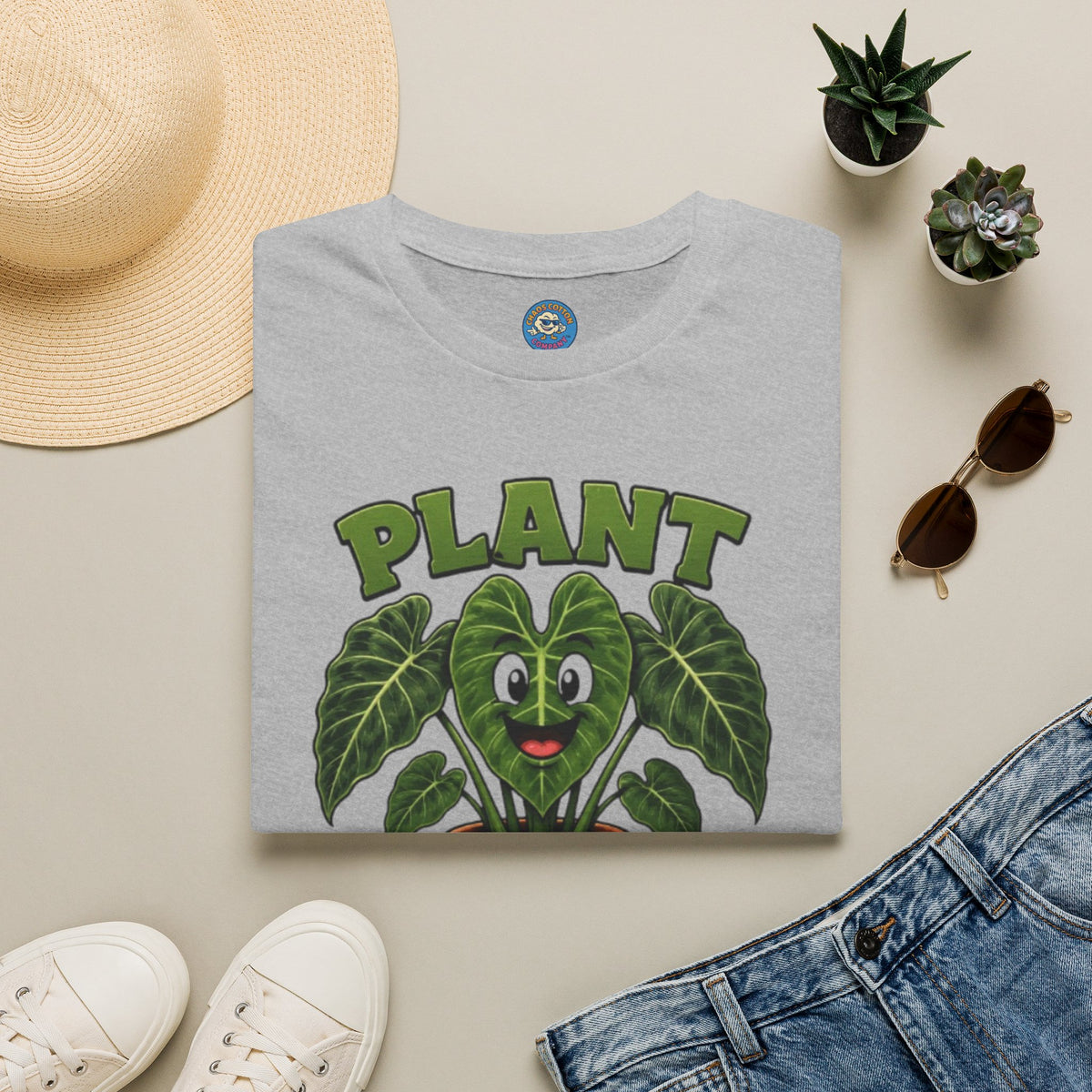 Plant Daddy T-Shirt