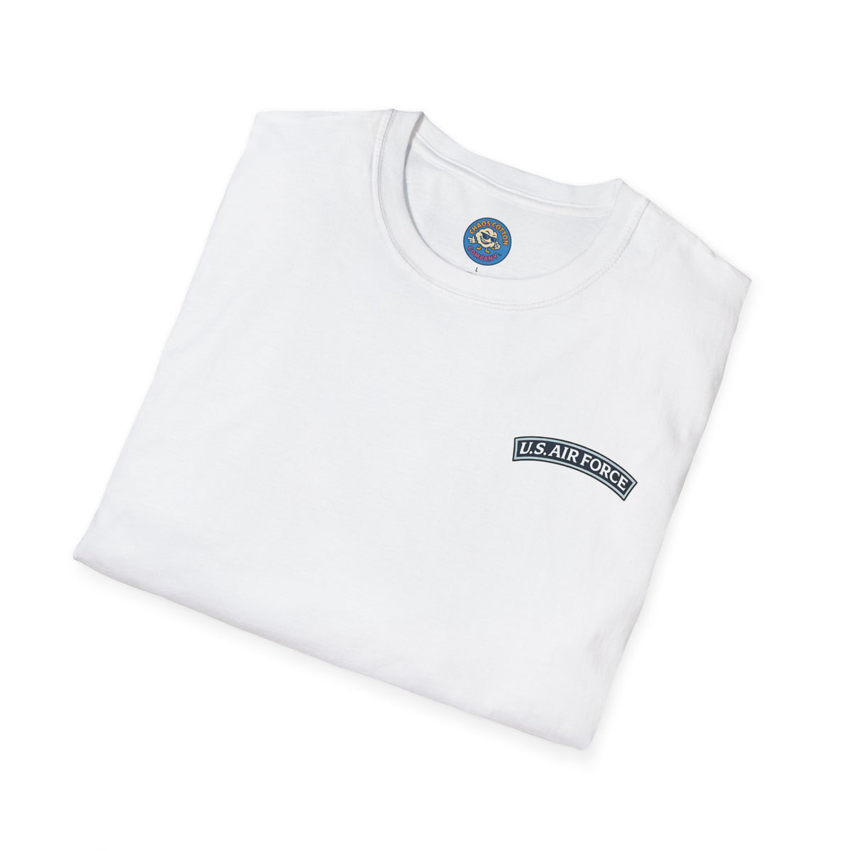 Air Force Rivalries T-Shirt