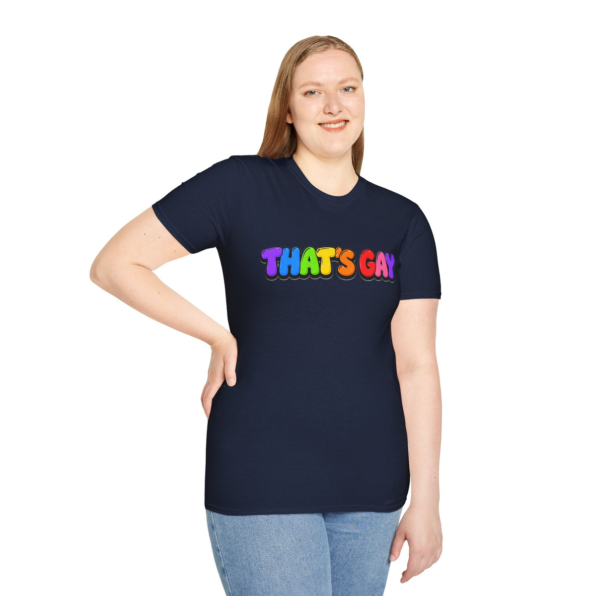 "That's Gay" T-shirt