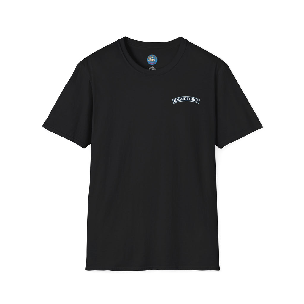 Air Force Rivalries T-Shirt