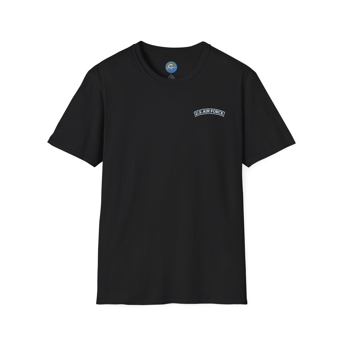 Air Force Rivalries T-Shirt