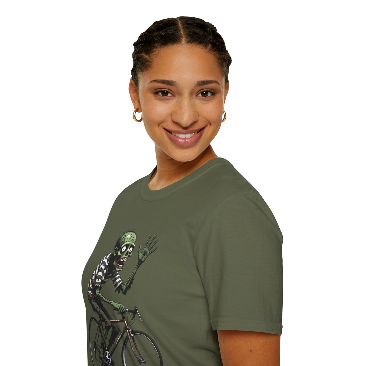 The Riding Dead T-Shirt