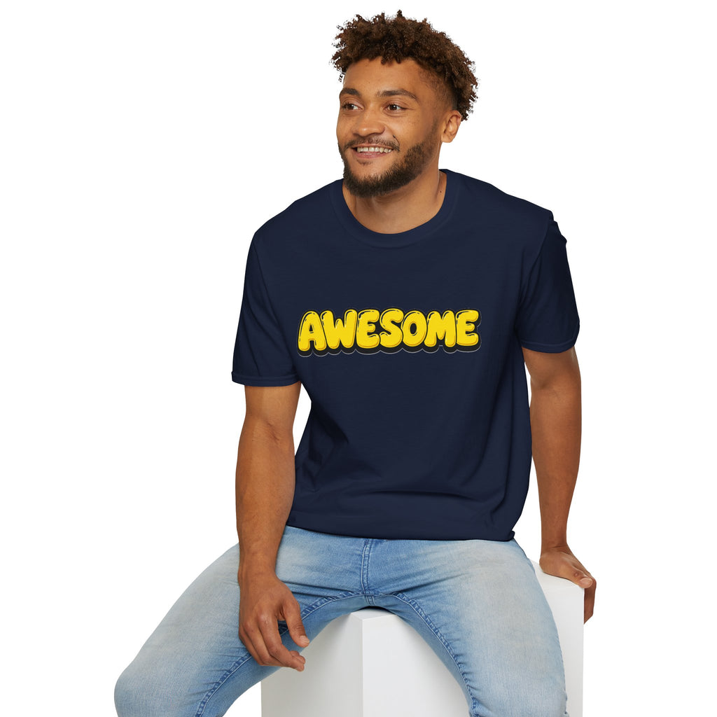 Awesome T-Shirt
