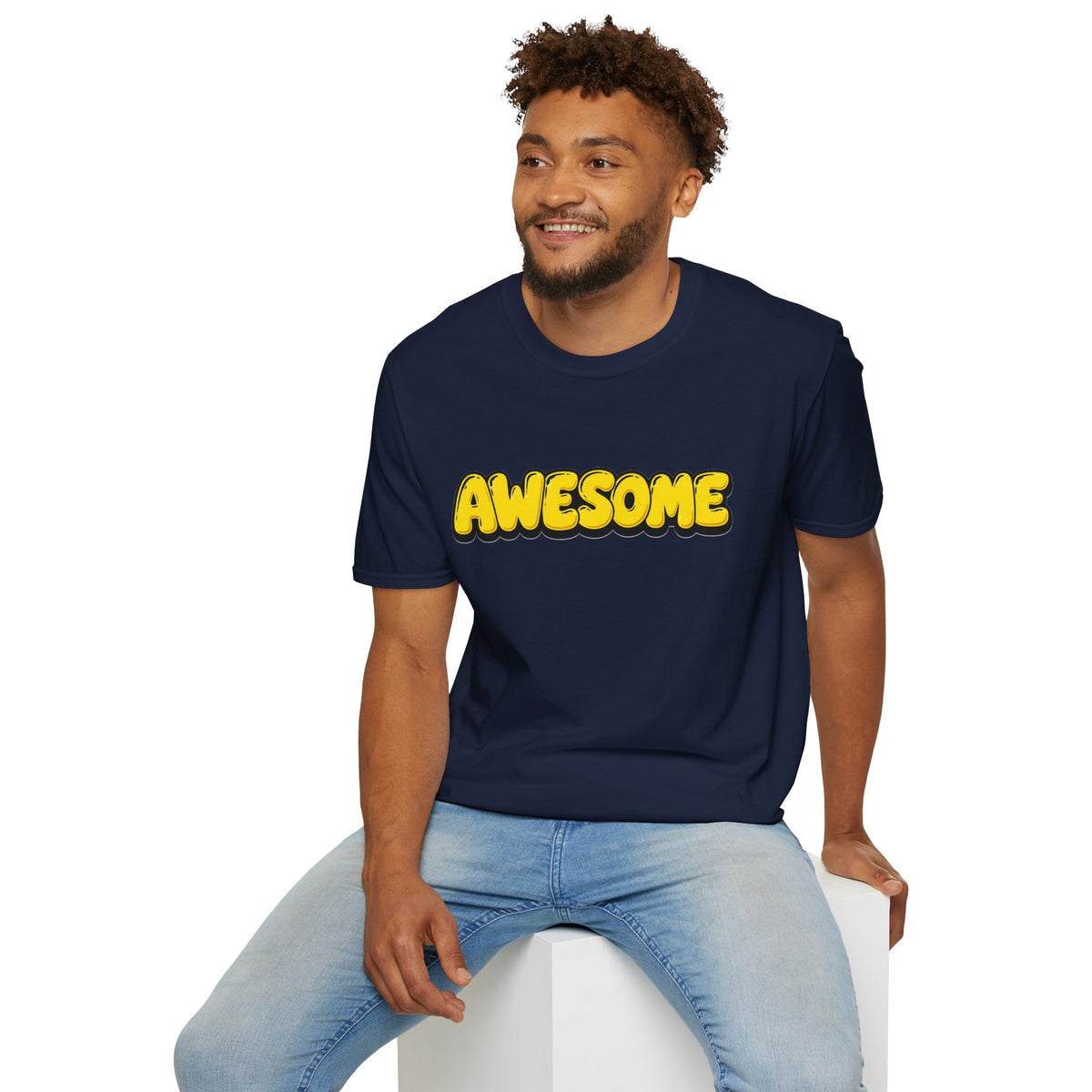 Awesome T-Shirt