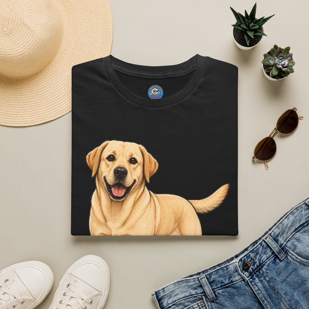 Labrador Retriever T-Shirt