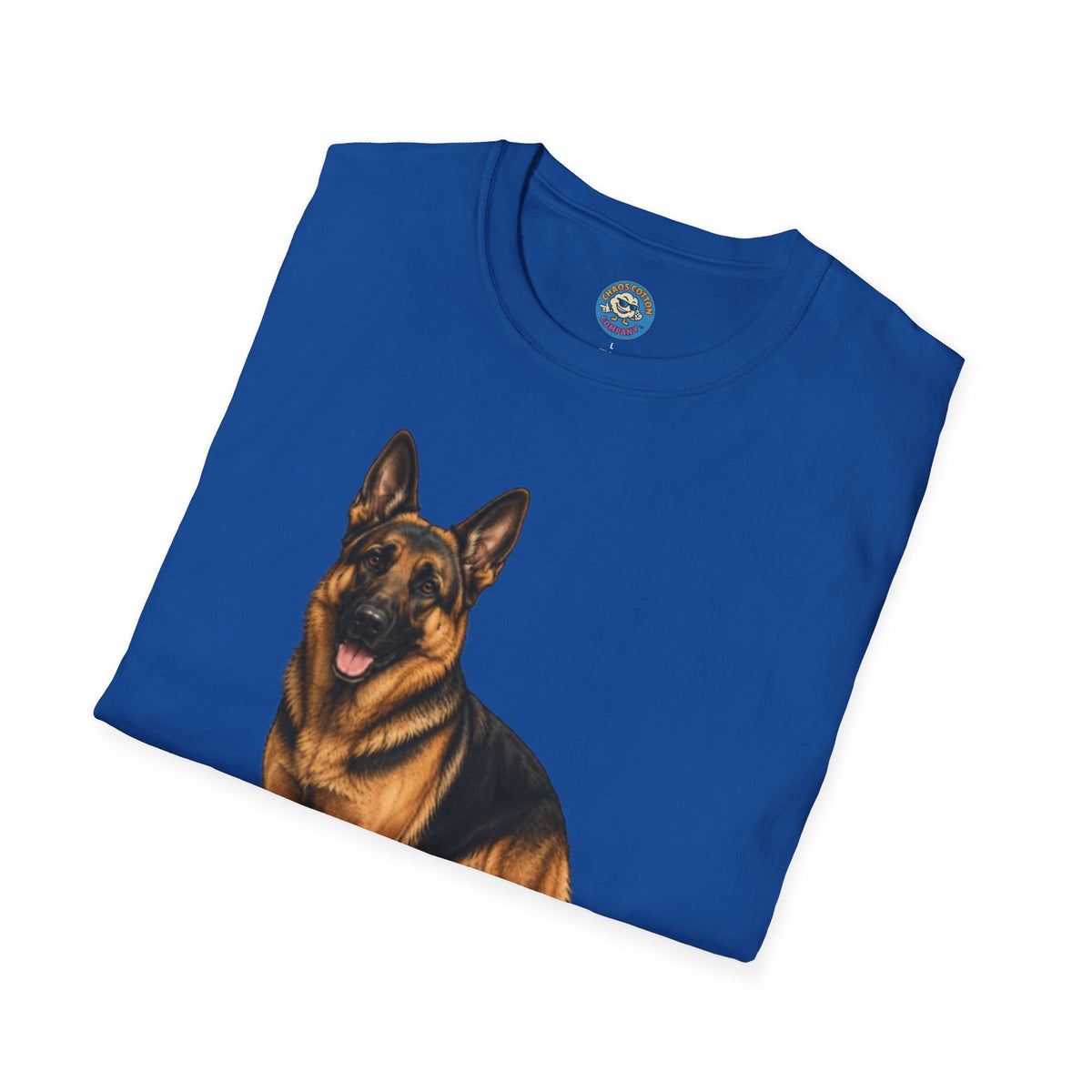 German Shepherd T-Shirt