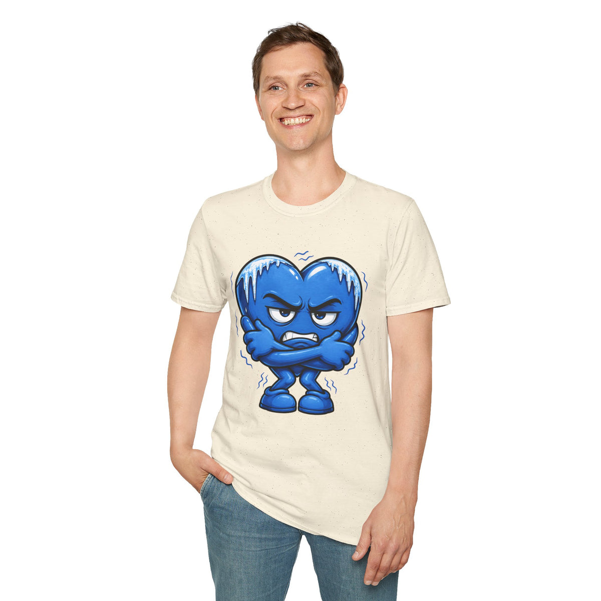 Cold Hearted T-Shirt