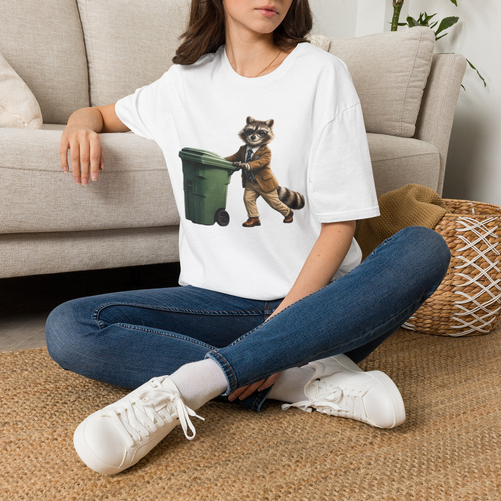 Trash Panda T-Shirt
