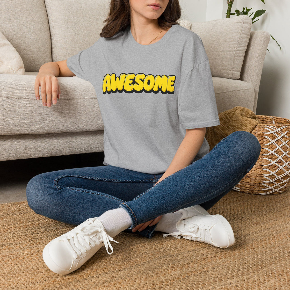 Awesome T-Shirt