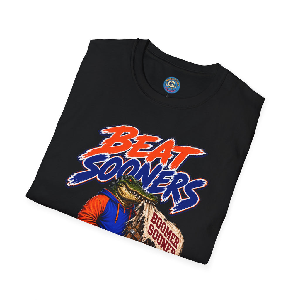 Gator Bait: Beat Sooners T-Shirt