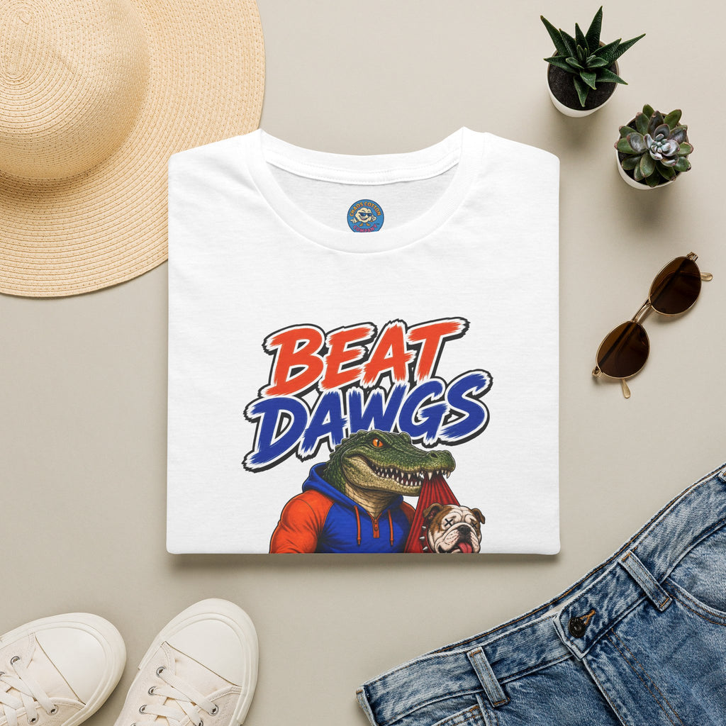 Gator Bait: Beat Dawgs T-Shirt