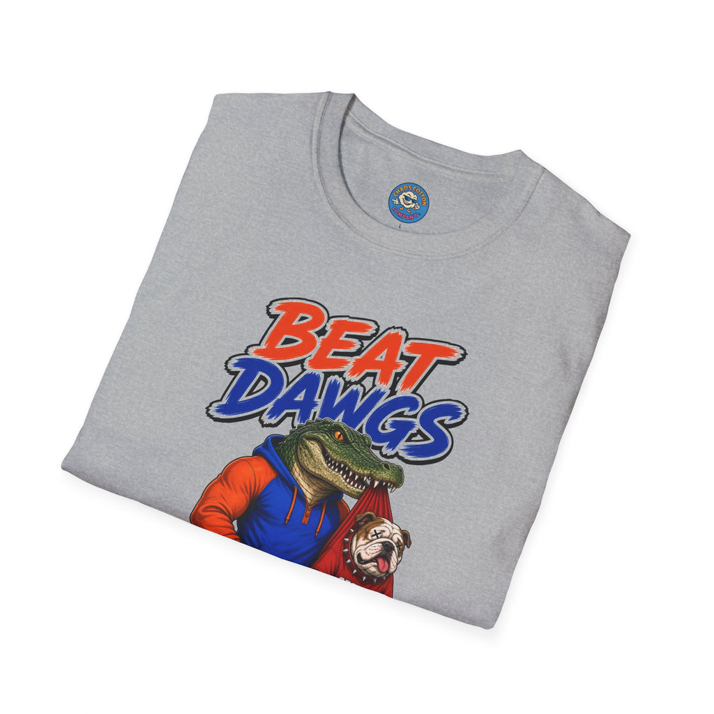 Gator Bait: Beat Dawgs T-Shirt