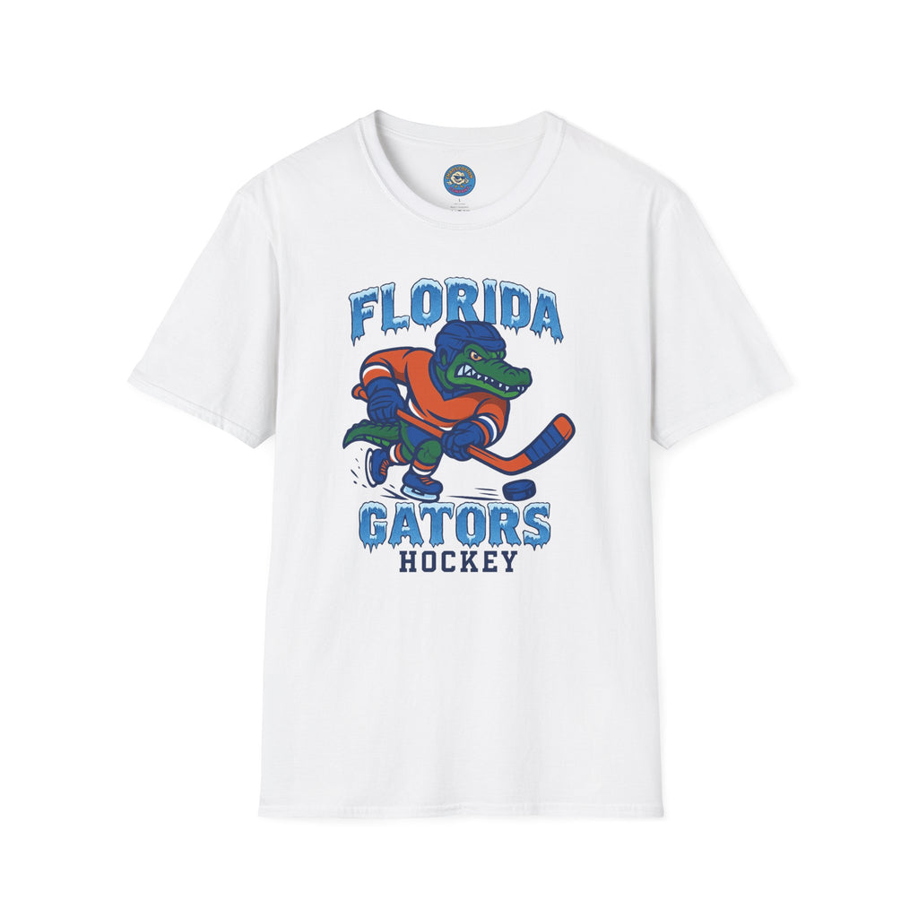 Florida Gators Club Hockey T-Shirt