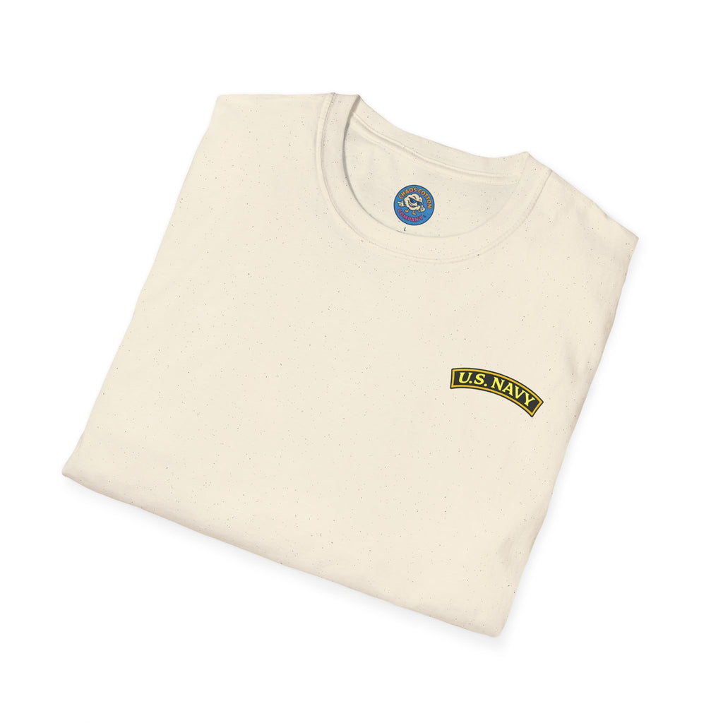 Navy Rivalries T-Shirt