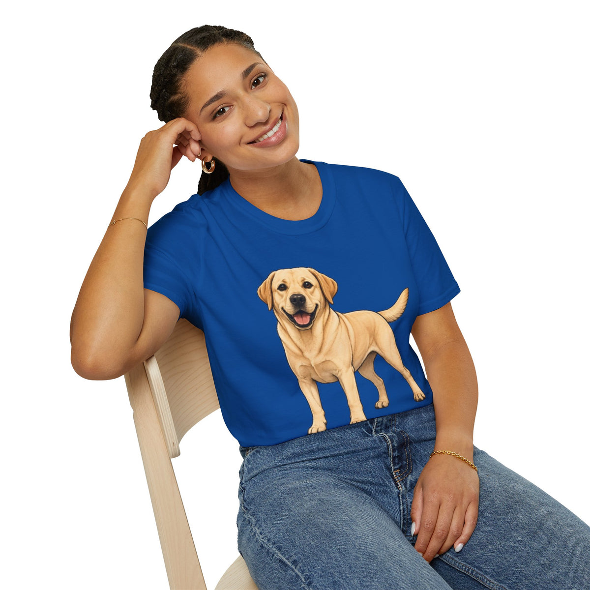 Labrador Retriever T-Shirt