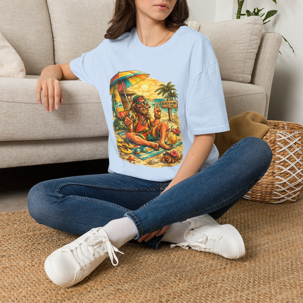 Beach Bum T-Shirt