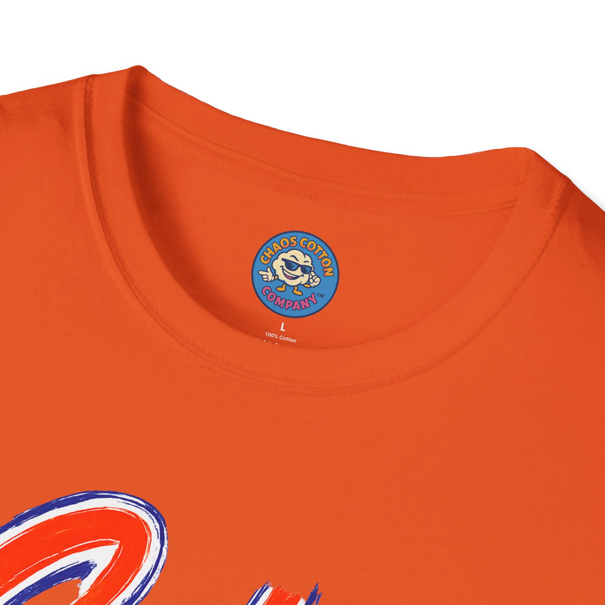 Florida Gators Brush Style T-Shirt