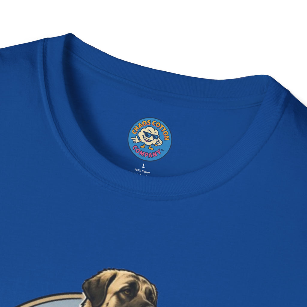 Kangal T-Shirt (Loyal, Fearless, Protector)