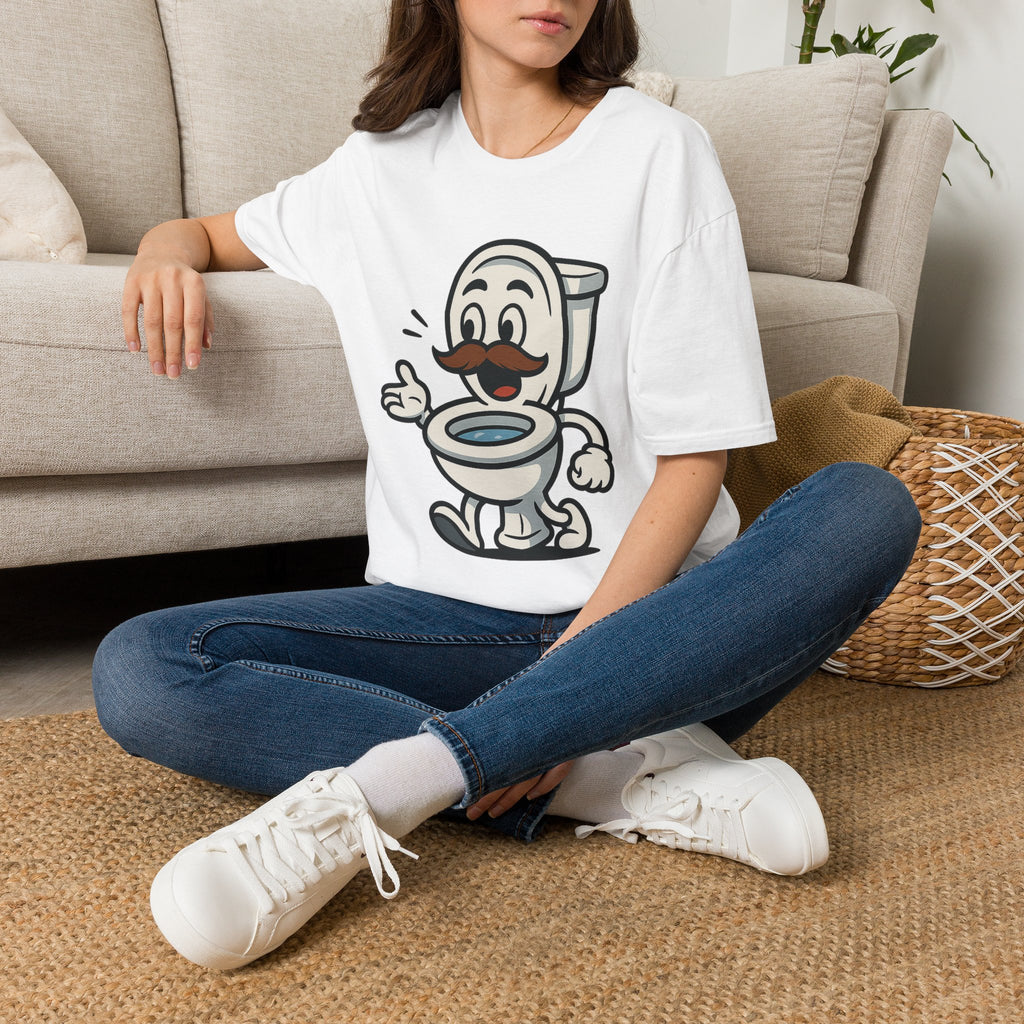 Crap Talker T-Shirt