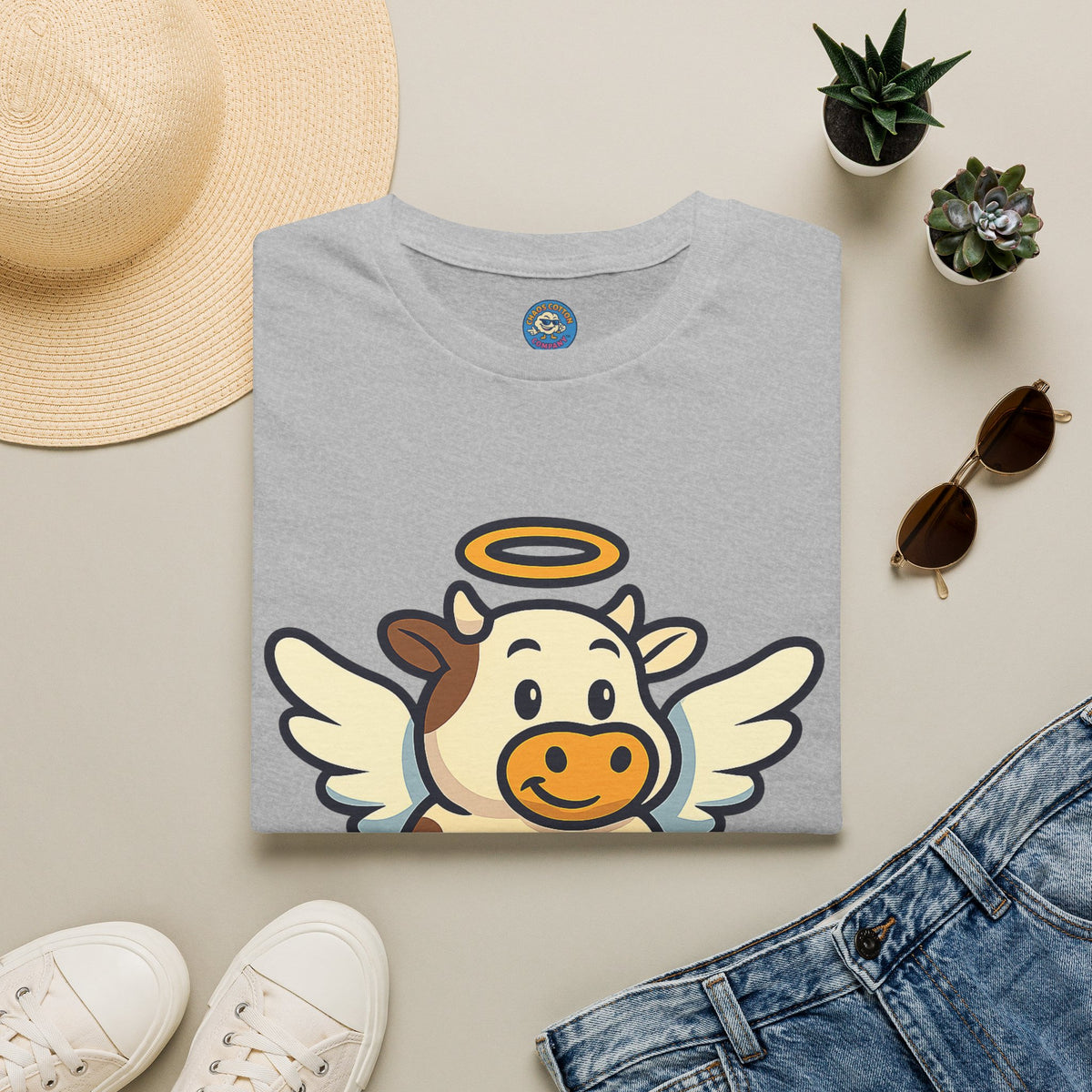 Holy Cow T-Shirt