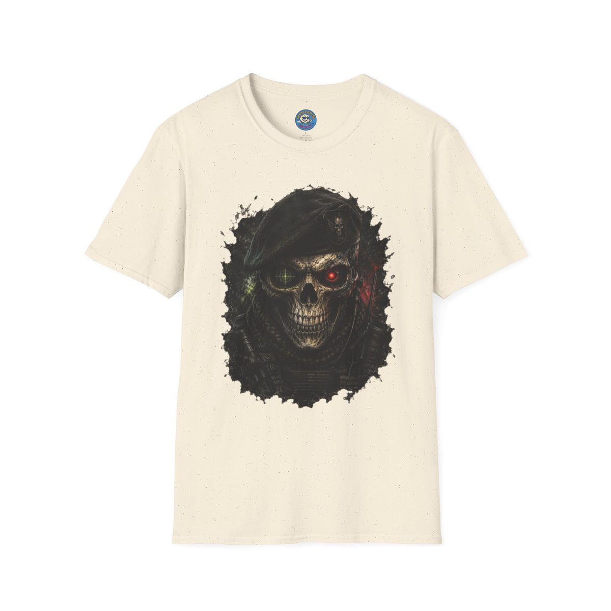 Military Operator T-Shirt