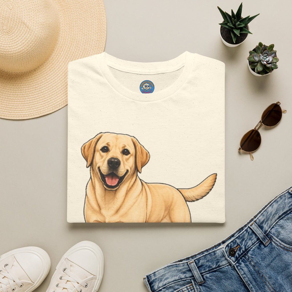 Labrador Retriever T-Shirt