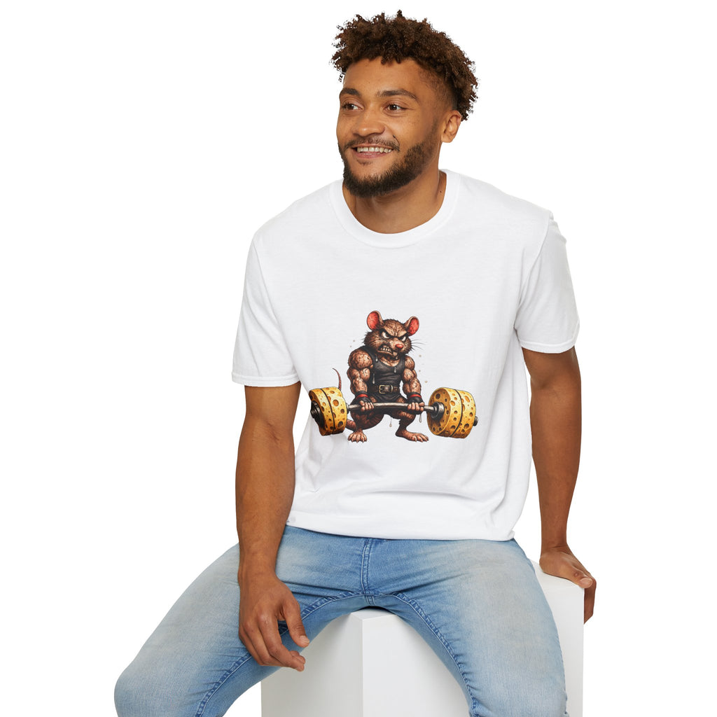 Gym Rat T-Shirt