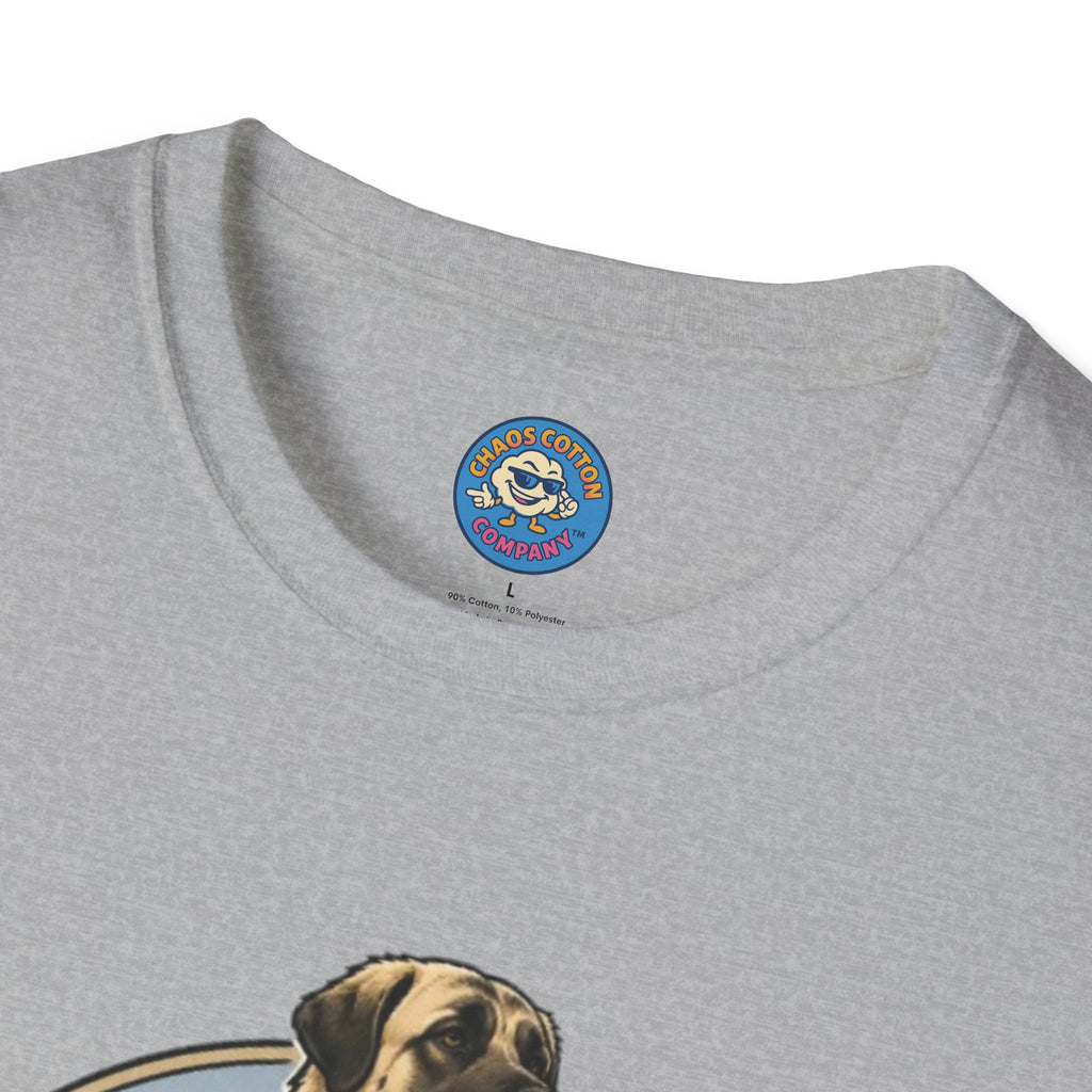 Kangal T-Shirt (Loyal, Fearless, Protector)