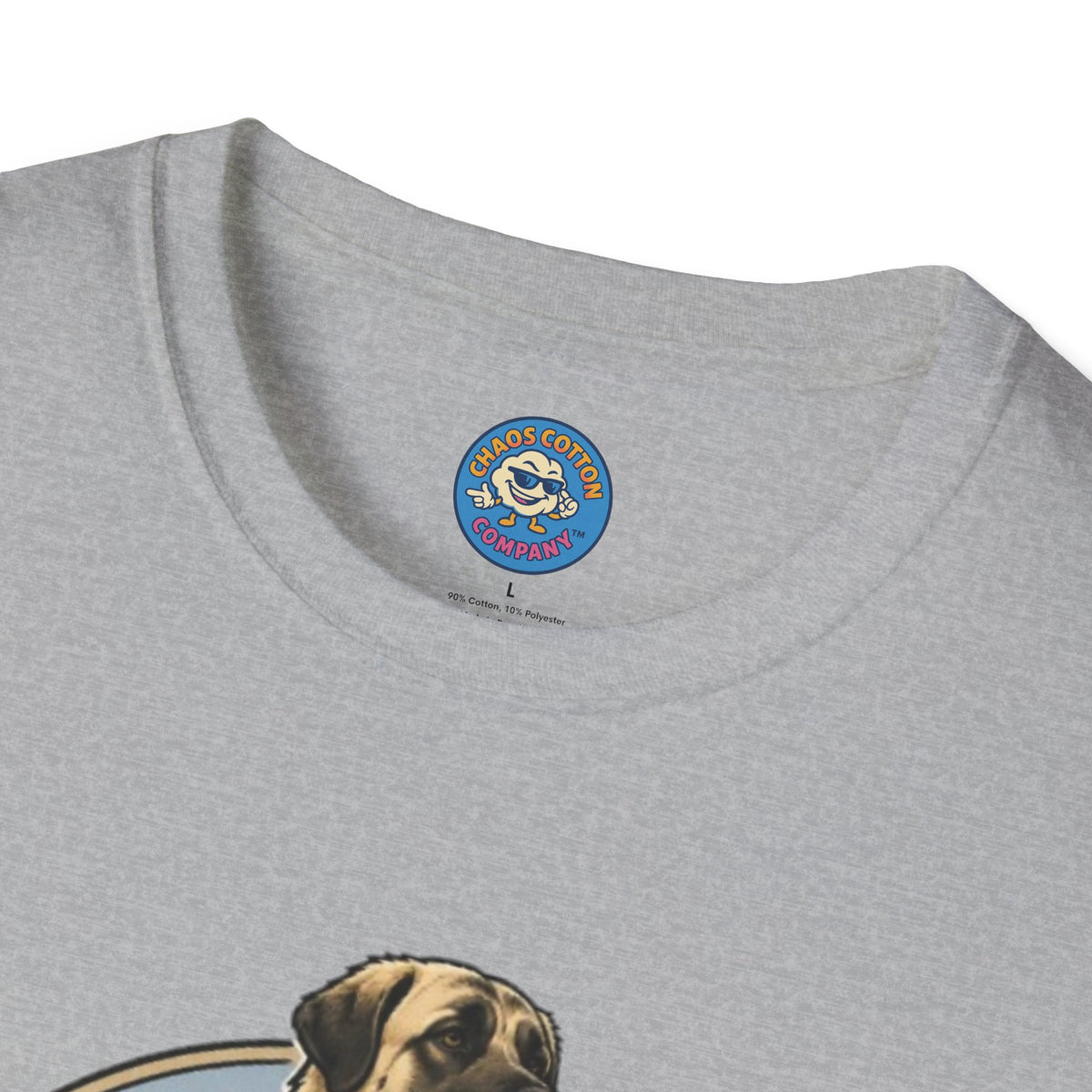 Kangal T-Shirt (Loyal, Fearless, Protector)