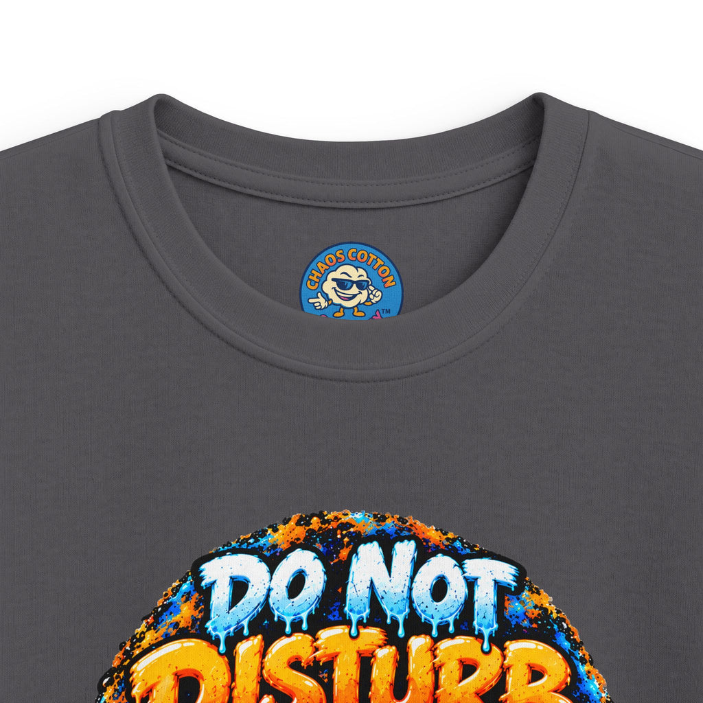 Greg the Egg "Greg is Cooking" Kids T-Shirt