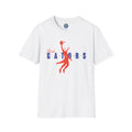 Florida Gators Chompman Baseball T-Shirt (V2)